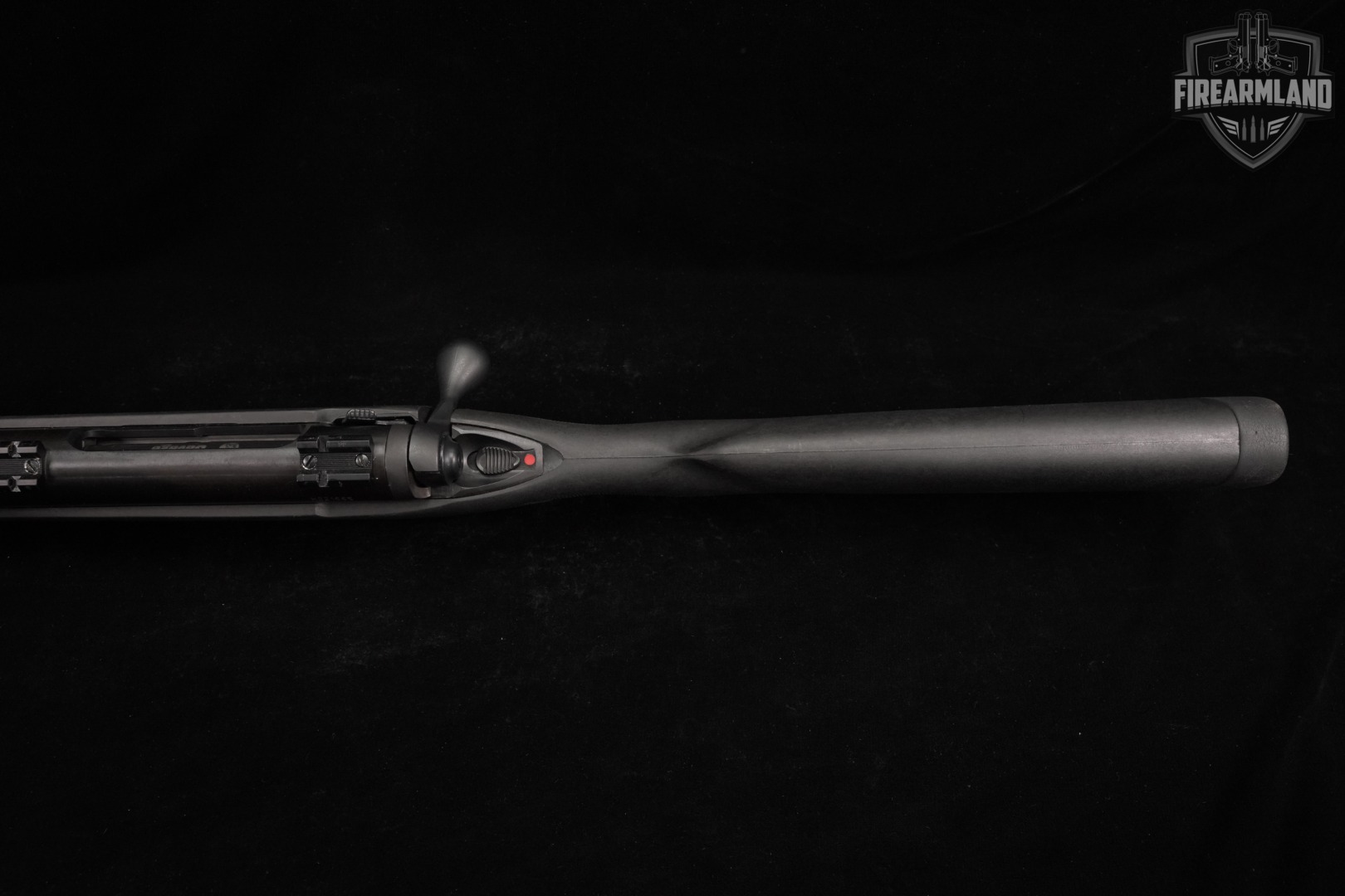 Savage Arms Model 220 20-Gauge 22" M220 SLUG-GUN-img-10