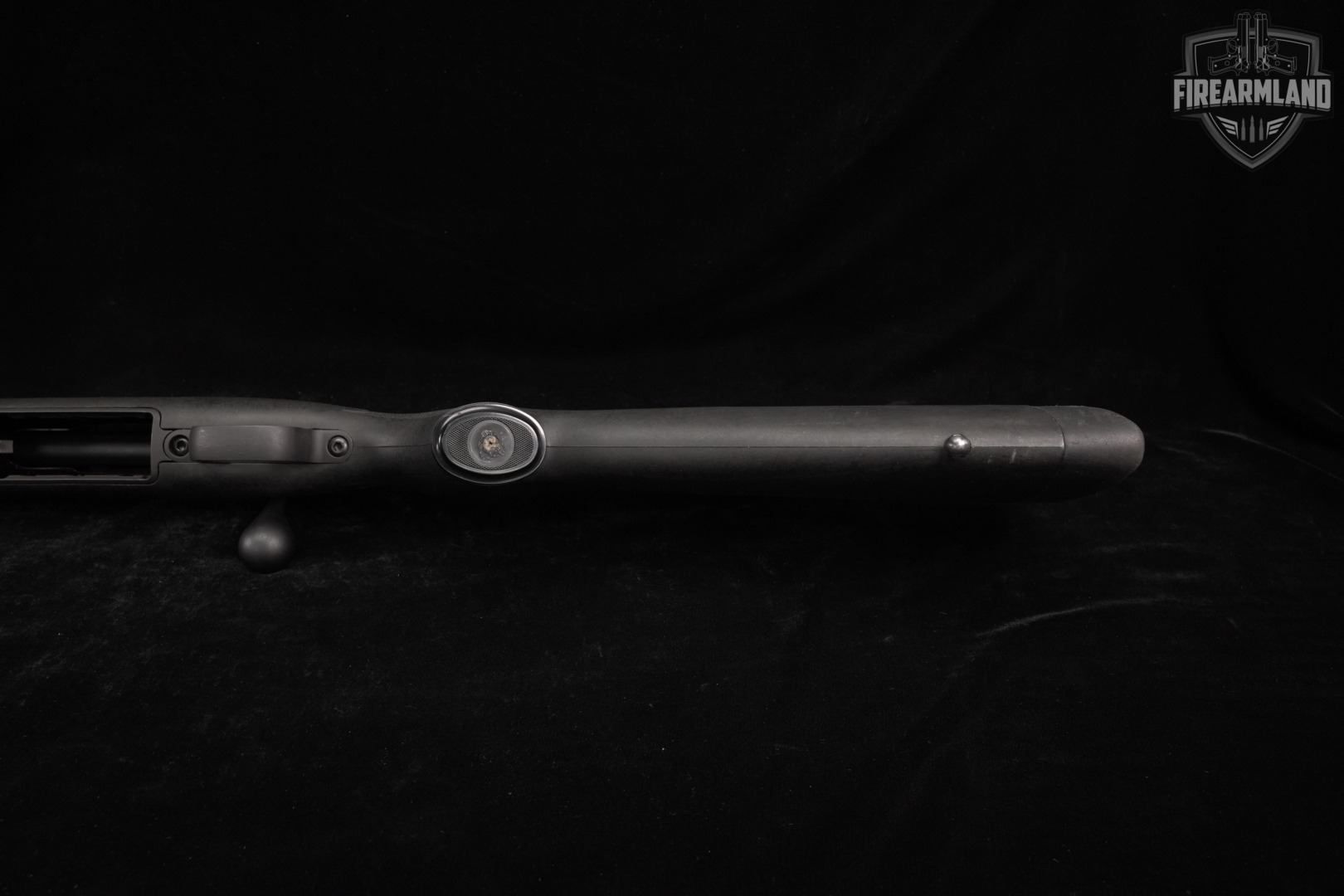 Savage Arms Model 220 20-Gauge 22" M220 SLUG-GUN-img-12