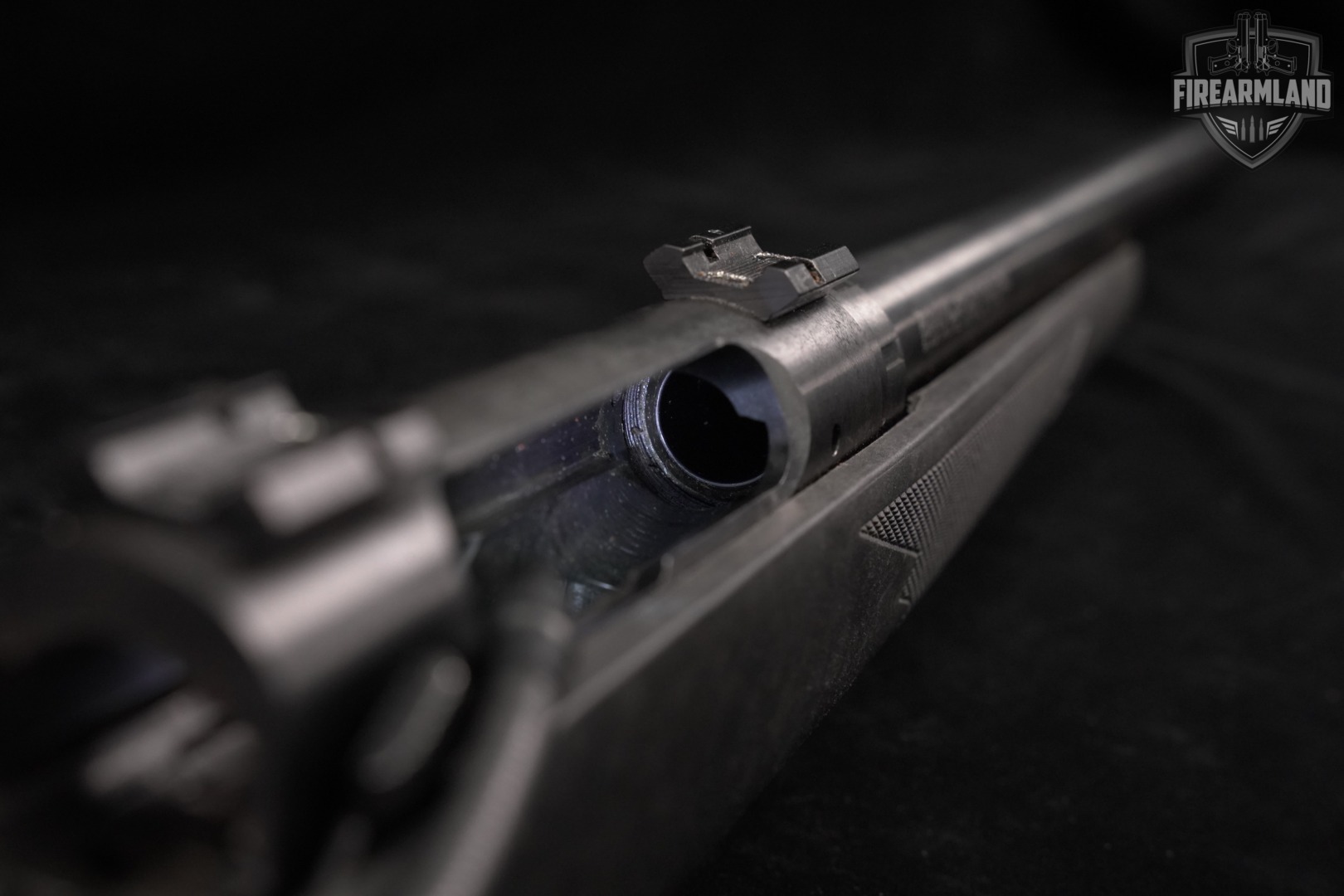 Savage Arms Model 220 20-Gauge 22" M220 SLUG-GUN-img-15