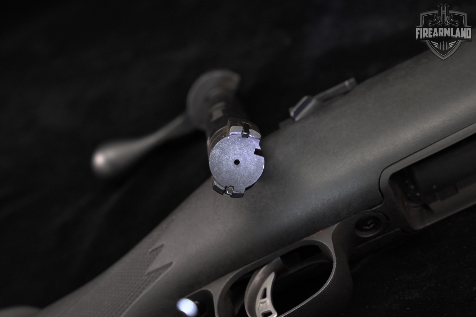 Savage Arms Model 220 20-Gauge 22" M220 SLUG-GUN-img-16