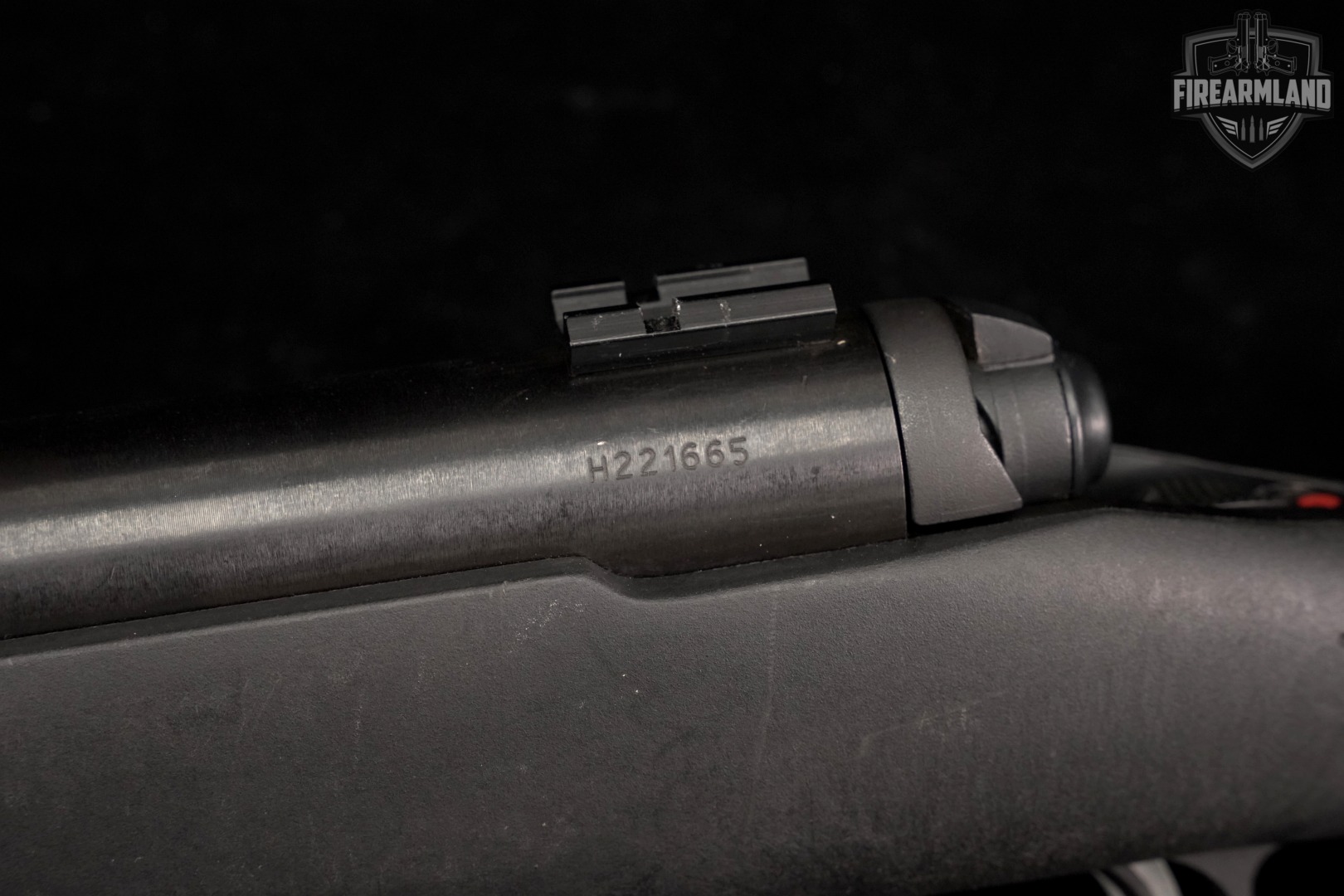 Savage Arms Model 220 20-Gauge 22" M220 SLUG-GUN-img-17