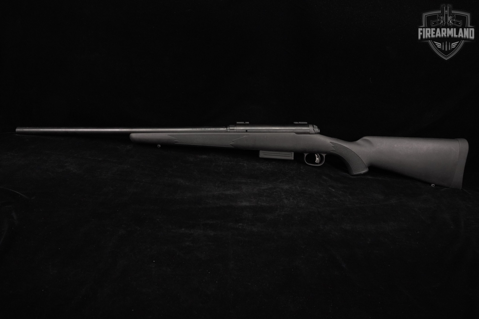 Savage Arms Model 220 20-Gauge 22" M220 SLUG-GUN-img-6