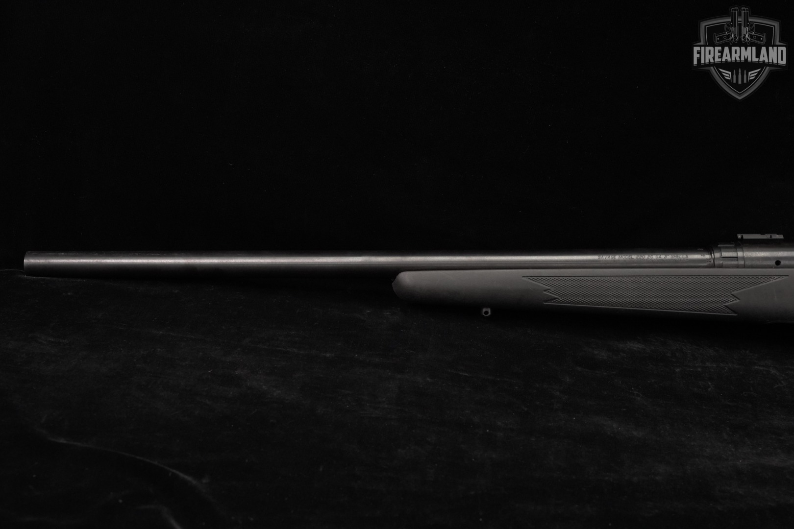 Savage Arms Model 220 20-Gauge 22" M220 SLUG-GUN-img-7