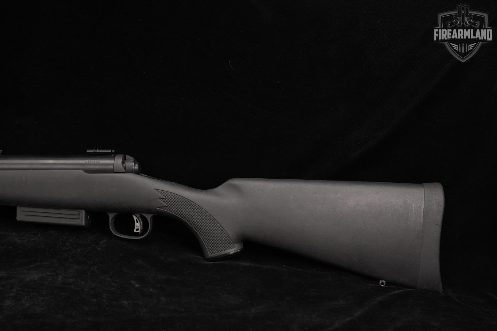 Savage Arms Model 220 20-Gauge 22" M220 SLUG-GUN-img-8