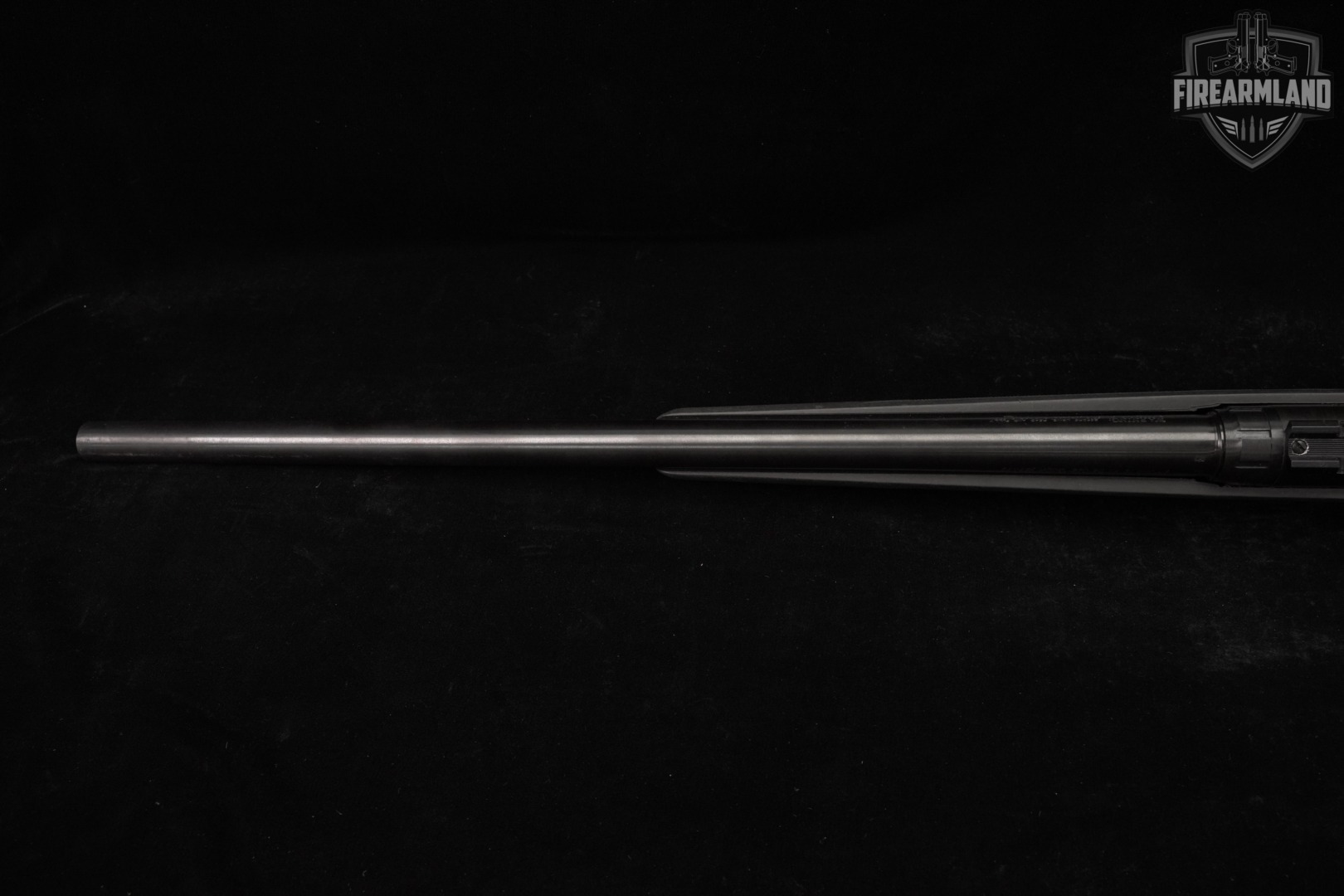 Savage Arms Model 220 20-Gauge 22" M220 SLUG-GUN-img-9