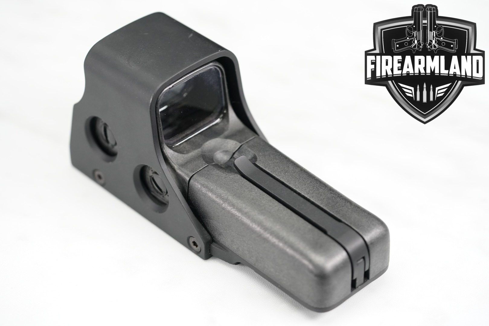EOTECH HWS 552 in Very Good Condition Thumbnail