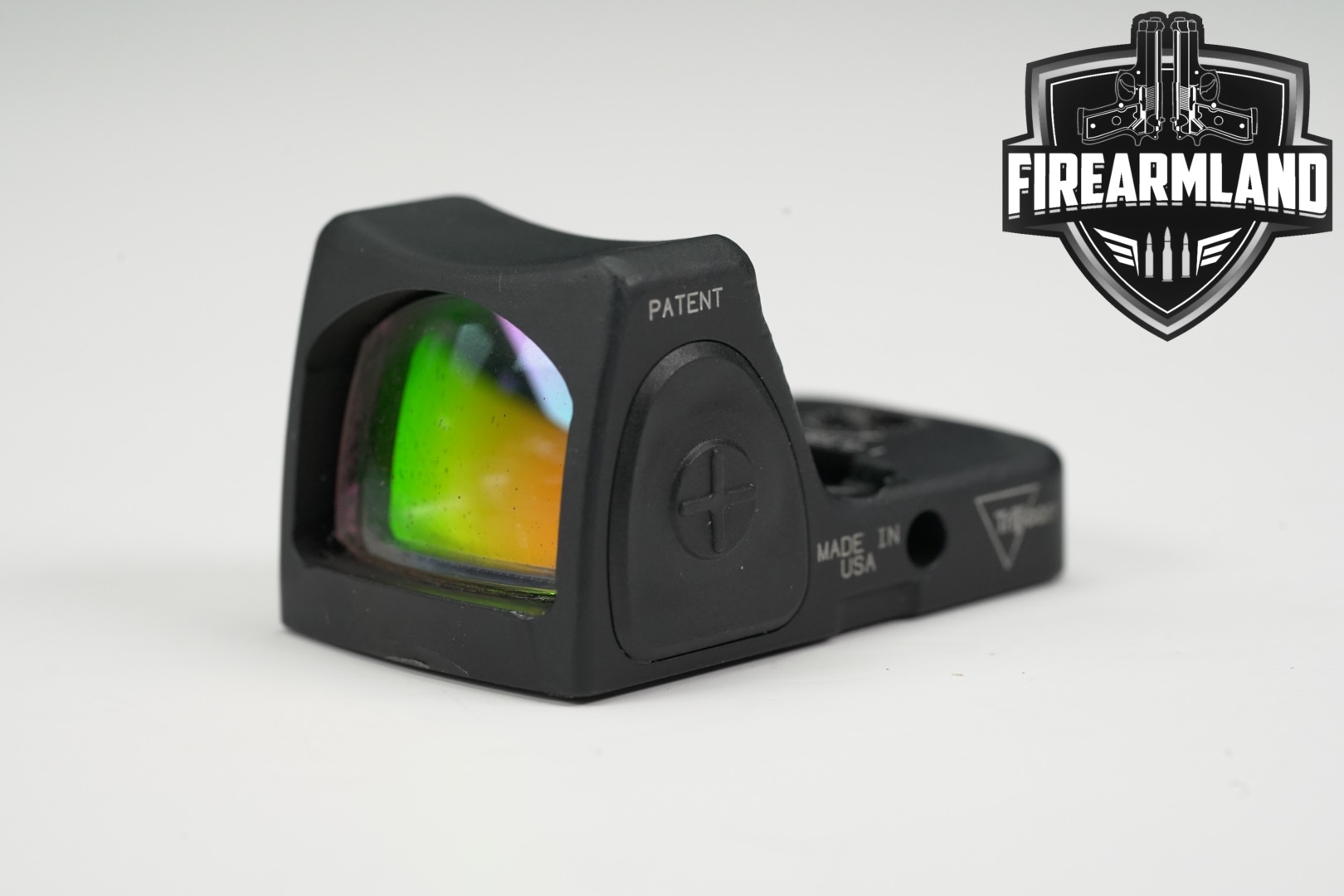 Trijicon RMR RM06 in Very Good Condition Thumbnail