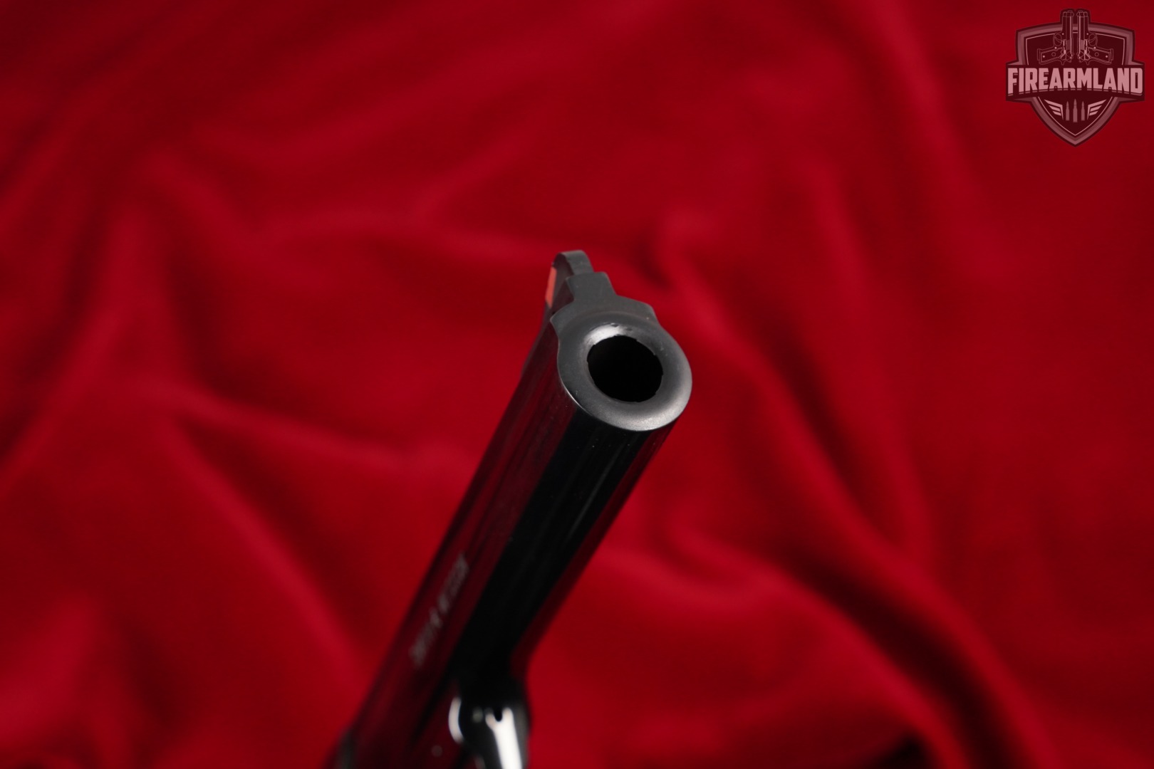 DIRTY HARRY Smith & Wesson Model 29-10 Classics S&W 44 Rem Mag 6.5" Blued-img-10