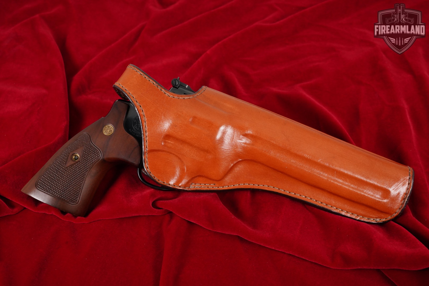 DIRTY HARRY Smith & Wesson Model 29-10 Classics S&W 44 Rem Mag 6.5" Blued-img-18