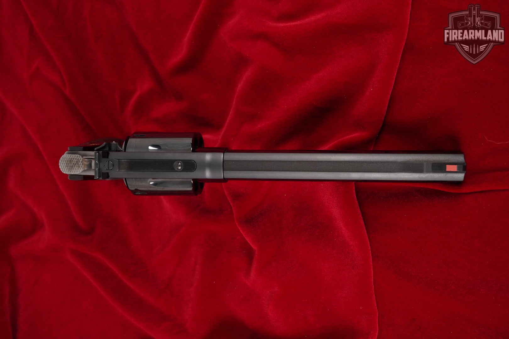 DIRTY HARRY Smith & Wesson Model 29-10 Classics S&W 44 Rem Mag 6.5" Blued-img-5