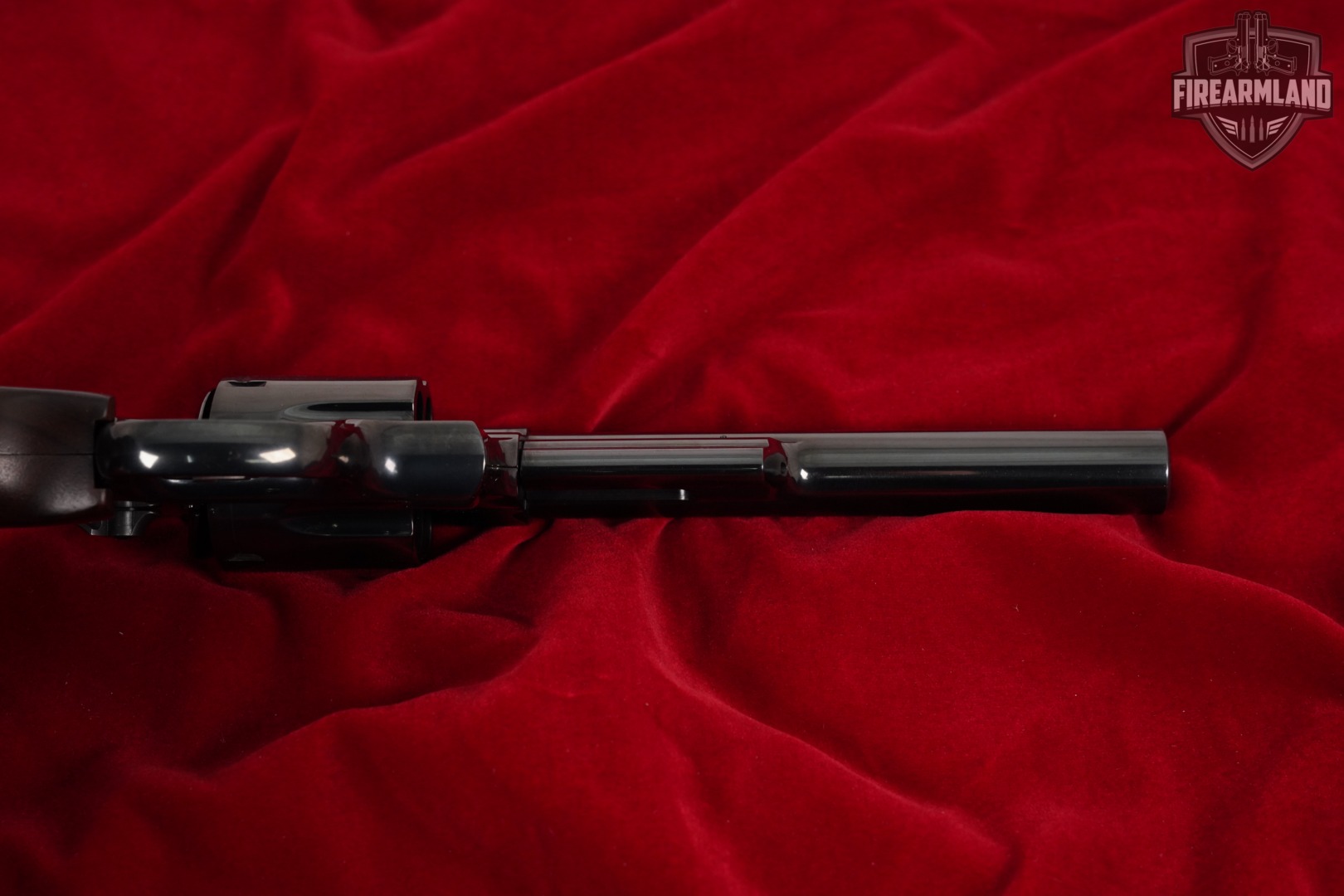 DIRTY HARRY Smith & Wesson Model 29-10 Classics S&W 44 Rem Mag 6.5" Blued-img-6