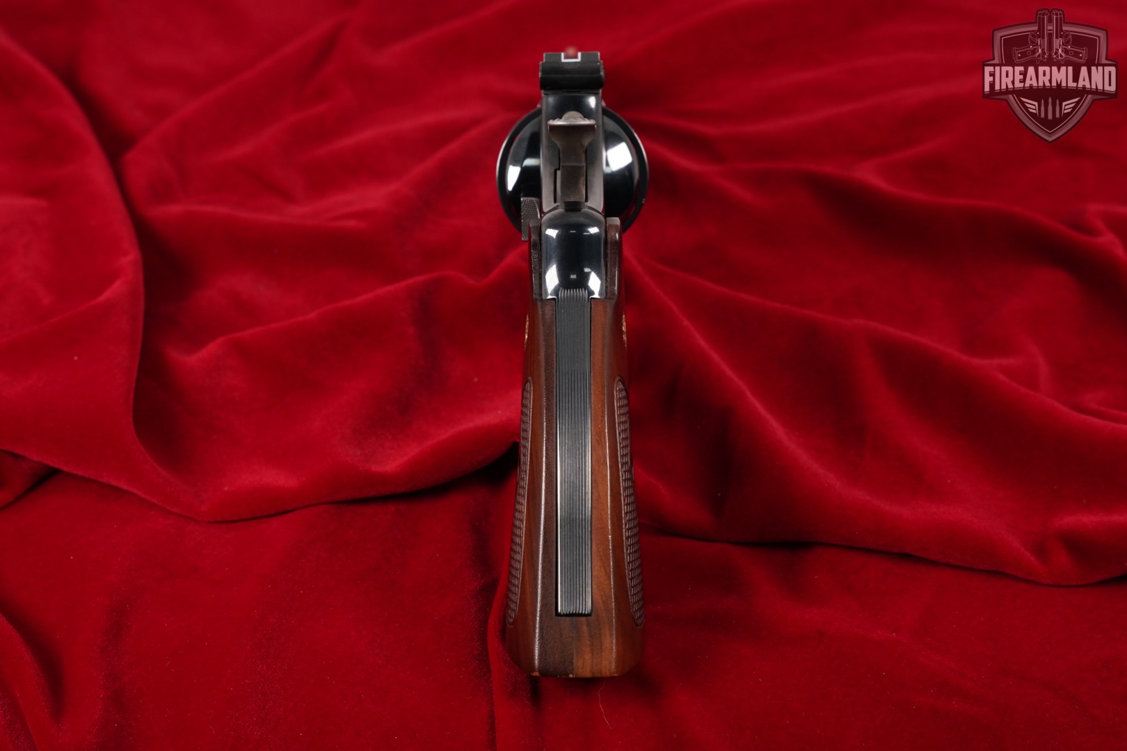 DIRTY HARRY Smith & Wesson Model 29-10 Classics S&W 44 Rem Mag 6.5" Blued-img-8