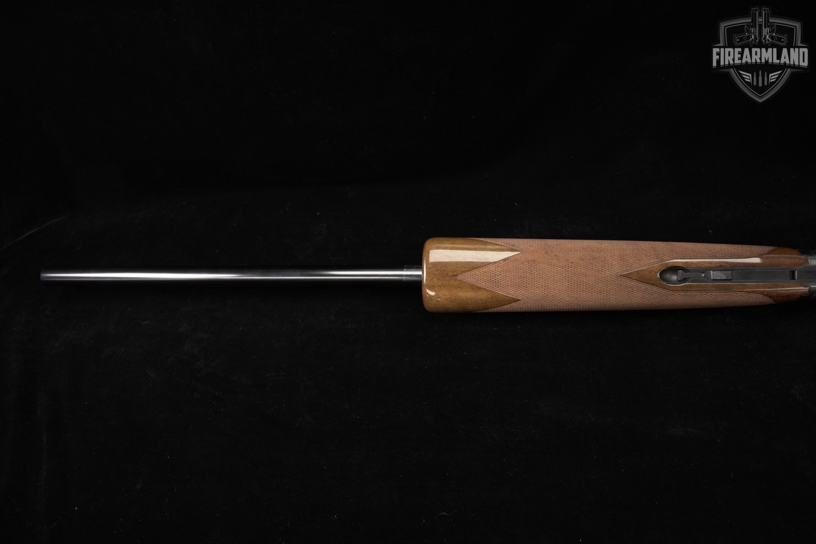 DISIRED 1972 Browning Superposed Lightning Grade I Skeet 20-Gauge +ORIG BOX-img-11