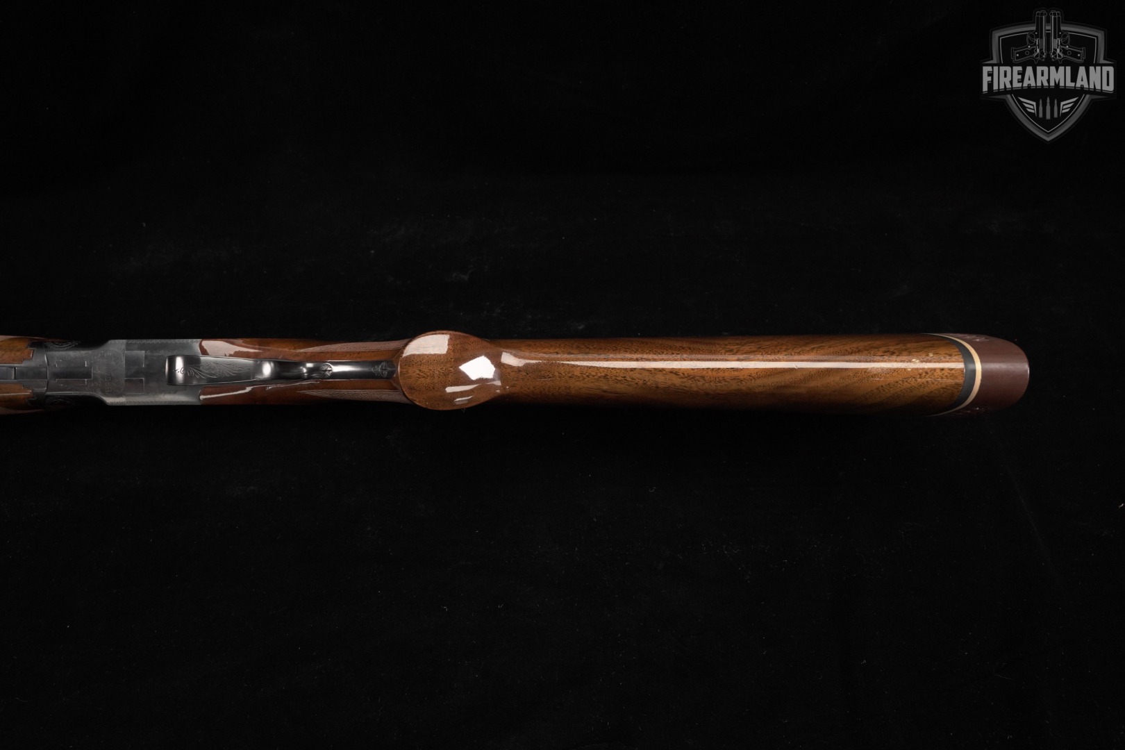 DISIRED 1972 Browning Superposed Lightning Grade I Skeet 20-Gauge +ORIG BOX-img-12