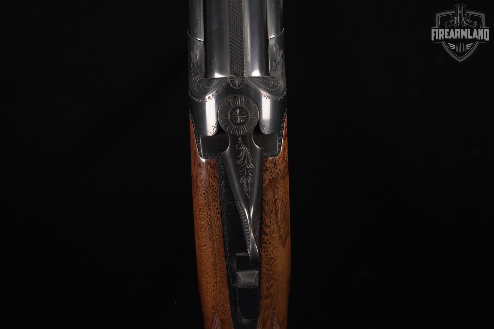 DISIRED 1972 Browning Superposed Lightning Grade I Skeet 20-Gauge +ORIG BOX-img-15