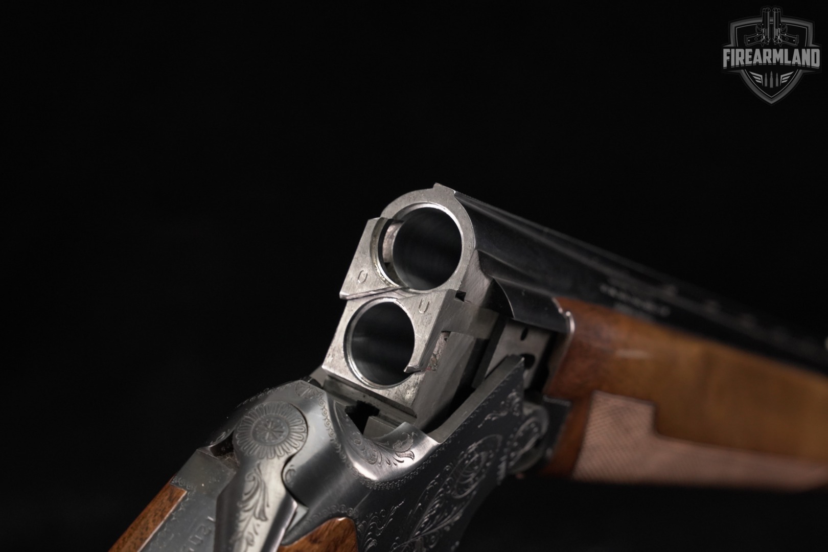 DISIRED 1972 Browning Superposed Lightning Grade I Skeet 20-Gauge +ORIG BOX-img-16