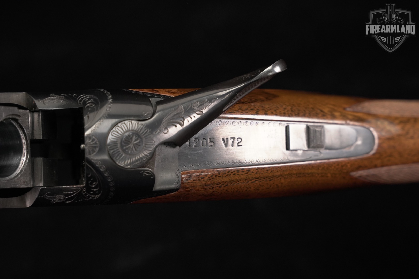 DISIRED 1972 Browning Superposed Lightning Grade I Skeet 20-Gauge +ORIG BOX-img-20