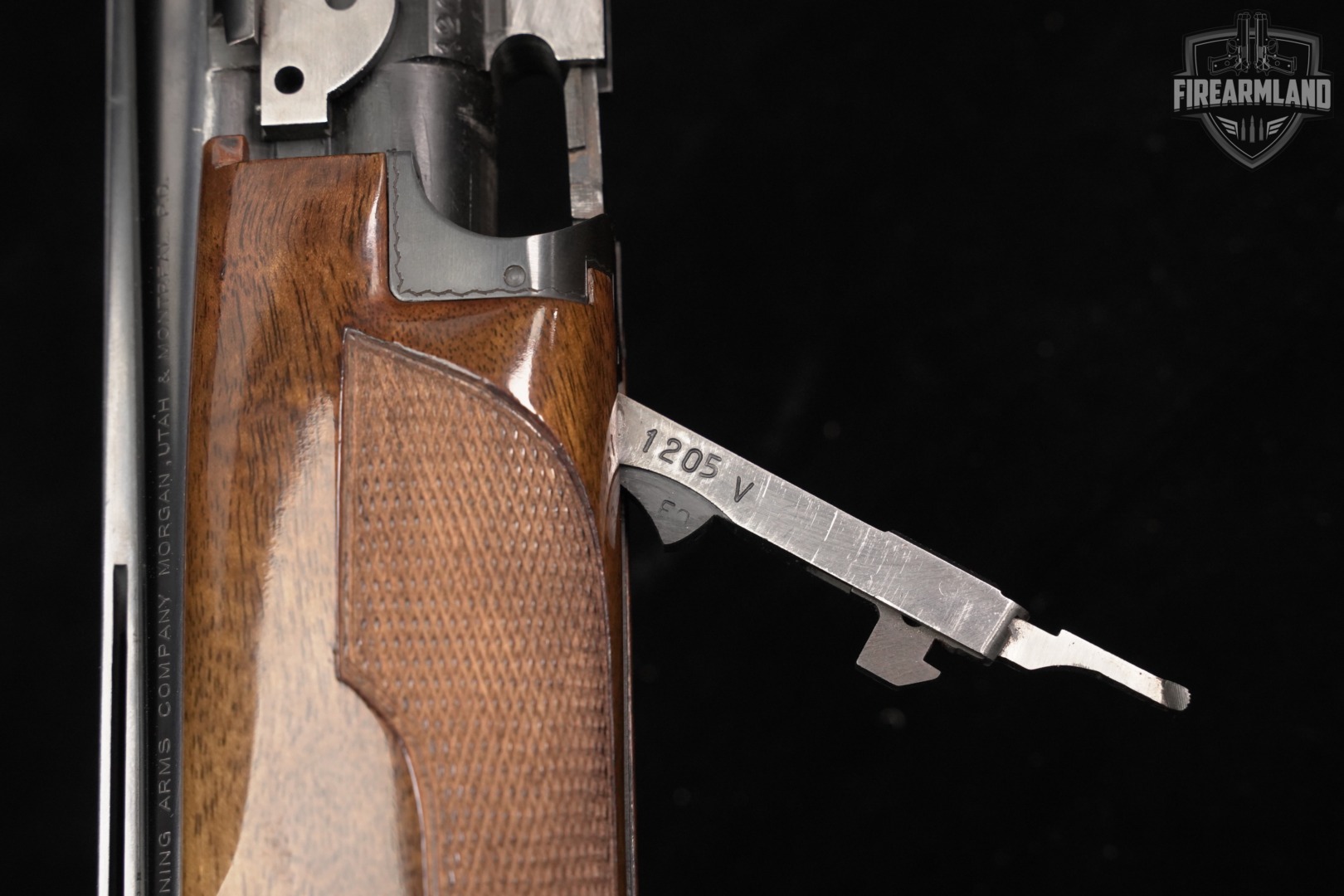 DISIRED 1972 Browning Superposed Lightning Grade I Skeet 20-Gauge +ORIG BOX-img-21