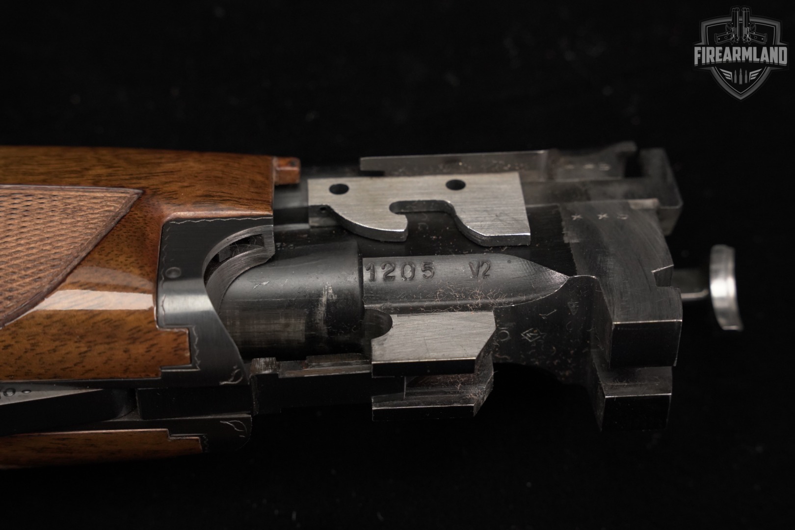 DISIRED 1972 Browning Superposed Lightning Grade I Skeet 20-Gauge +ORIG BOX-img-22