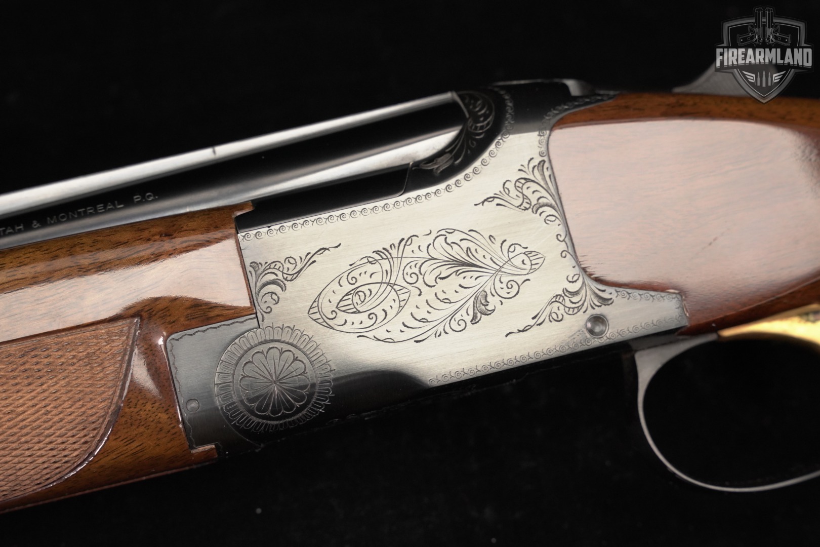 DISIRED 1972 Browning Superposed Lightning Grade I Skeet 20-Gauge +ORIG BOX-img-24