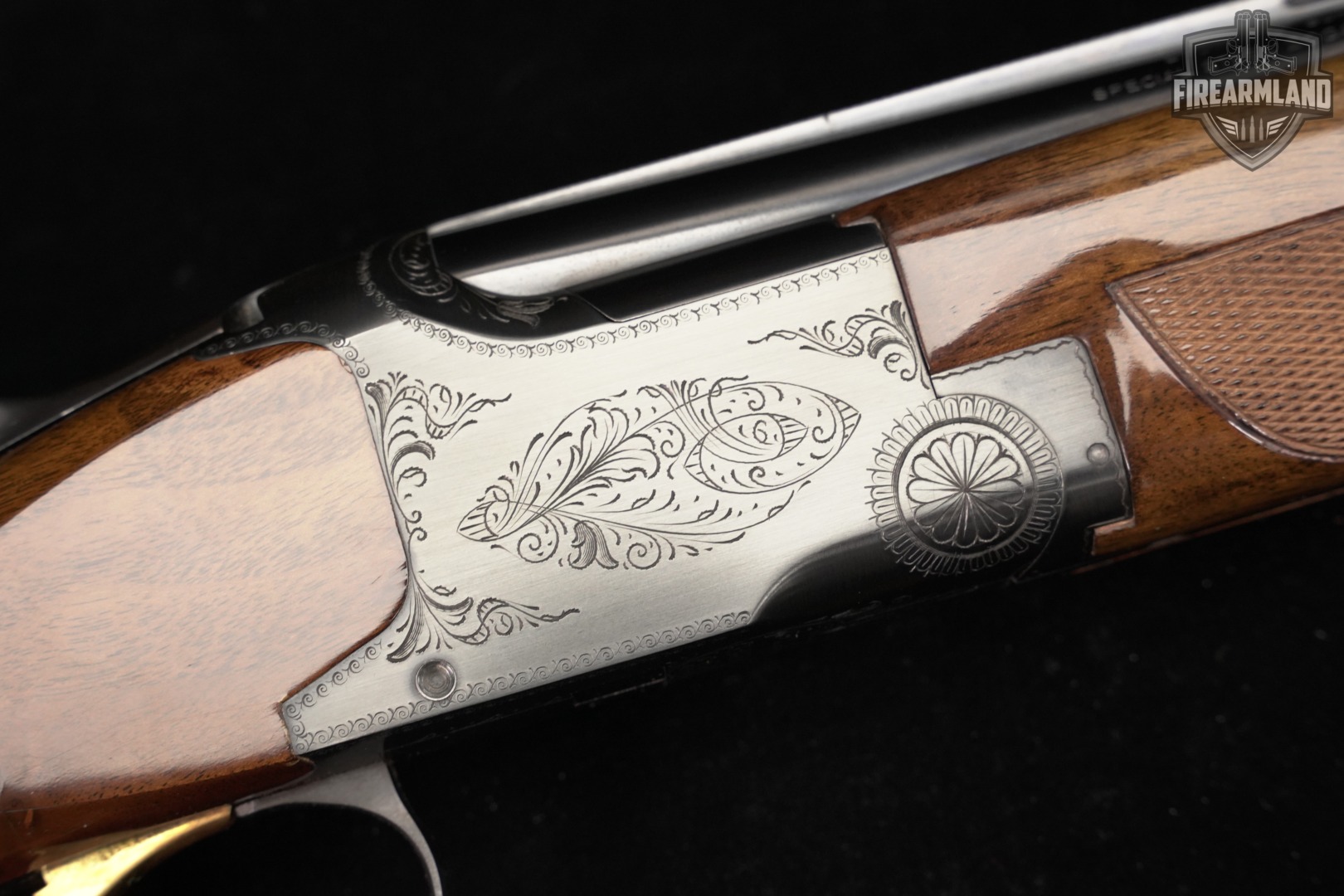 DISIRED 1972 Browning Superposed Lightning Grade I Skeet 20-Gauge +ORIG BOX-img-25