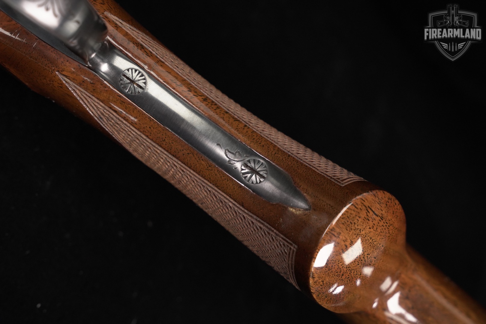DISIRED 1972 Browning Superposed Lightning Grade I Skeet 20-Gauge +ORIG BOX-img-26