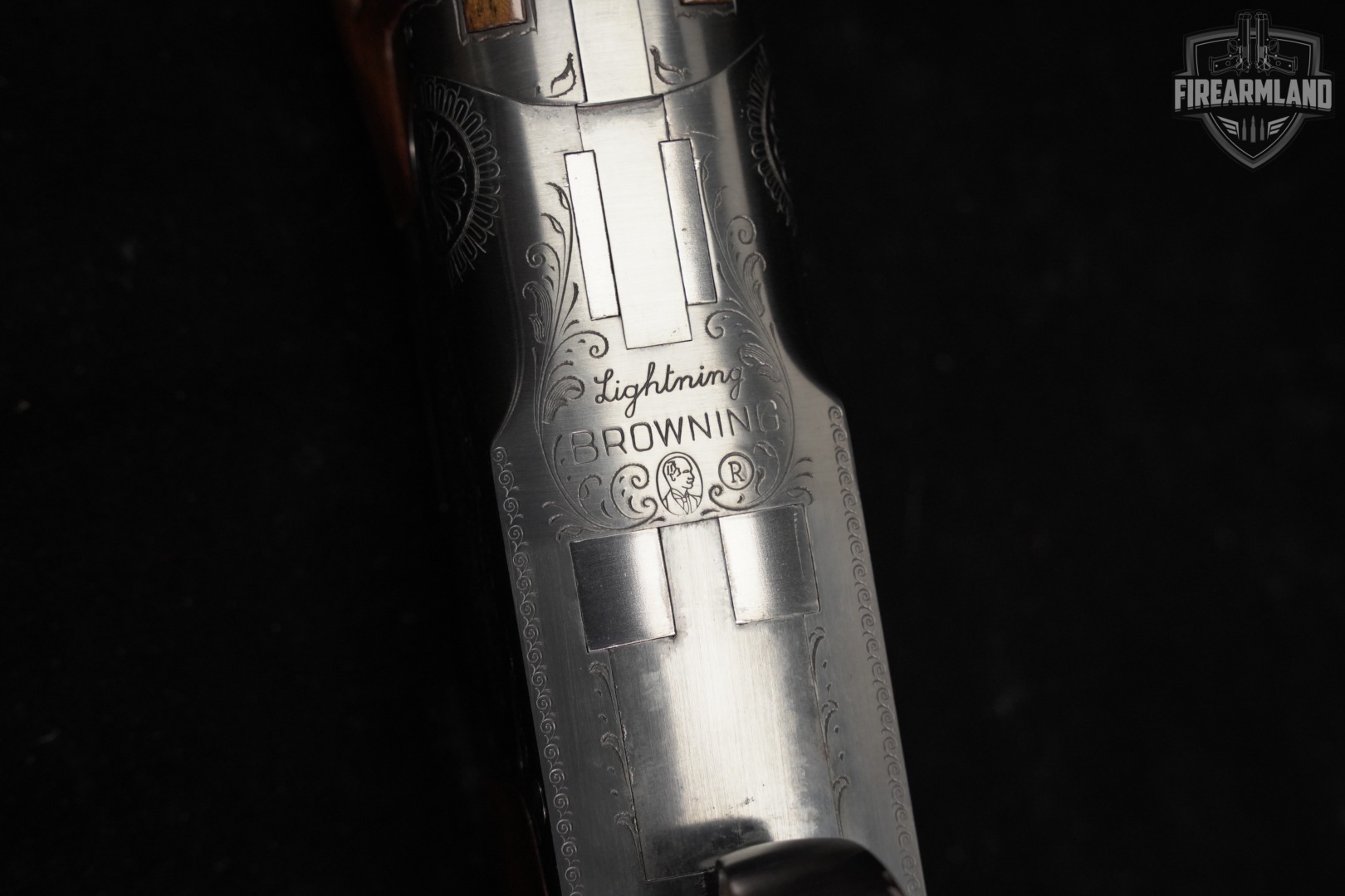 DISIRED 1972 Browning Superposed Lightning Grade I Skeet 20-Gauge +ORIG BOX-img-27