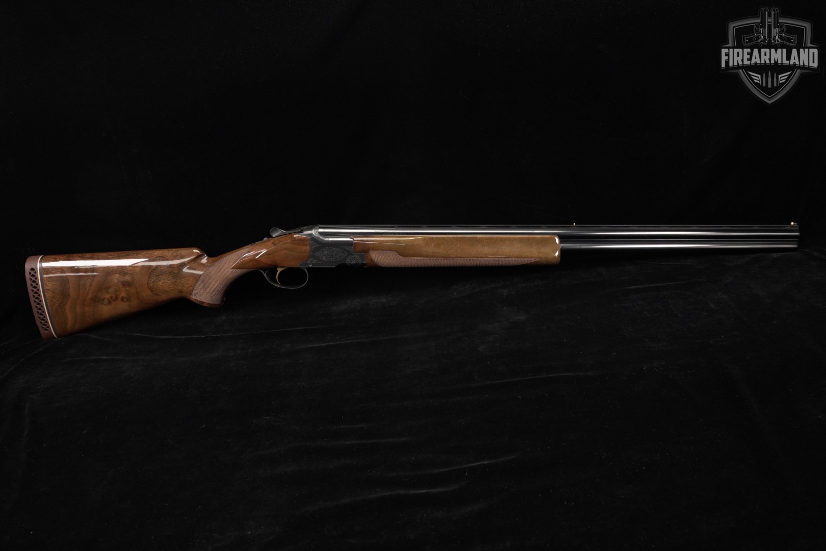DISIRED 1972 Browning Superposed Lightning Grade I Skeet 20-Gauge +ORIG BOX-img-3