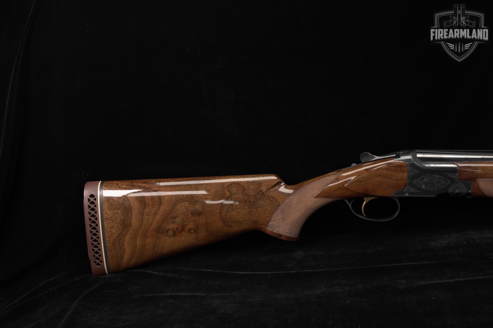 DISIRED 1972 Browning Superposed Lightning Grade I Skeet 20-Gauge +ORIG BOX-img-4