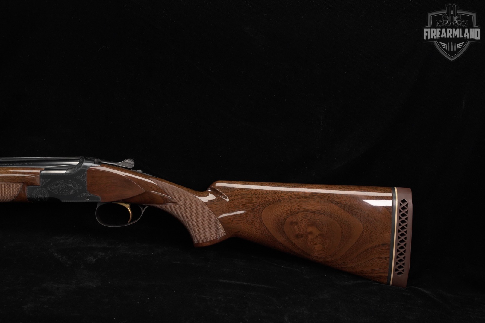 DISIRED 1972 Browning Superposed Lightning Grade I Skeet 20-Gauge +ORIG BOX-img-8