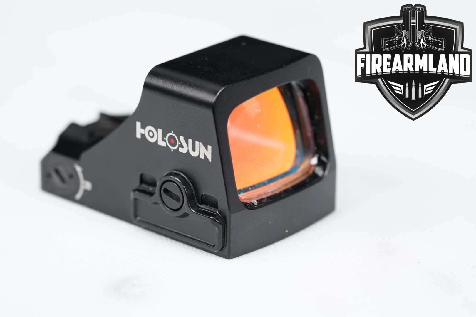 Holosun HS507K X2 in Very Good Condition Thumbnail