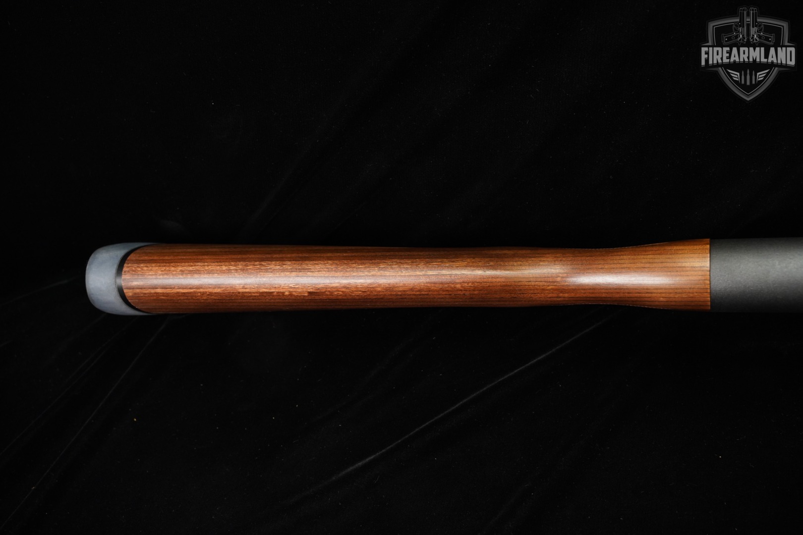 Remington Model 870 Express 12-Gauge 26" Blued & Wood M870 VENT-RIB-img-10