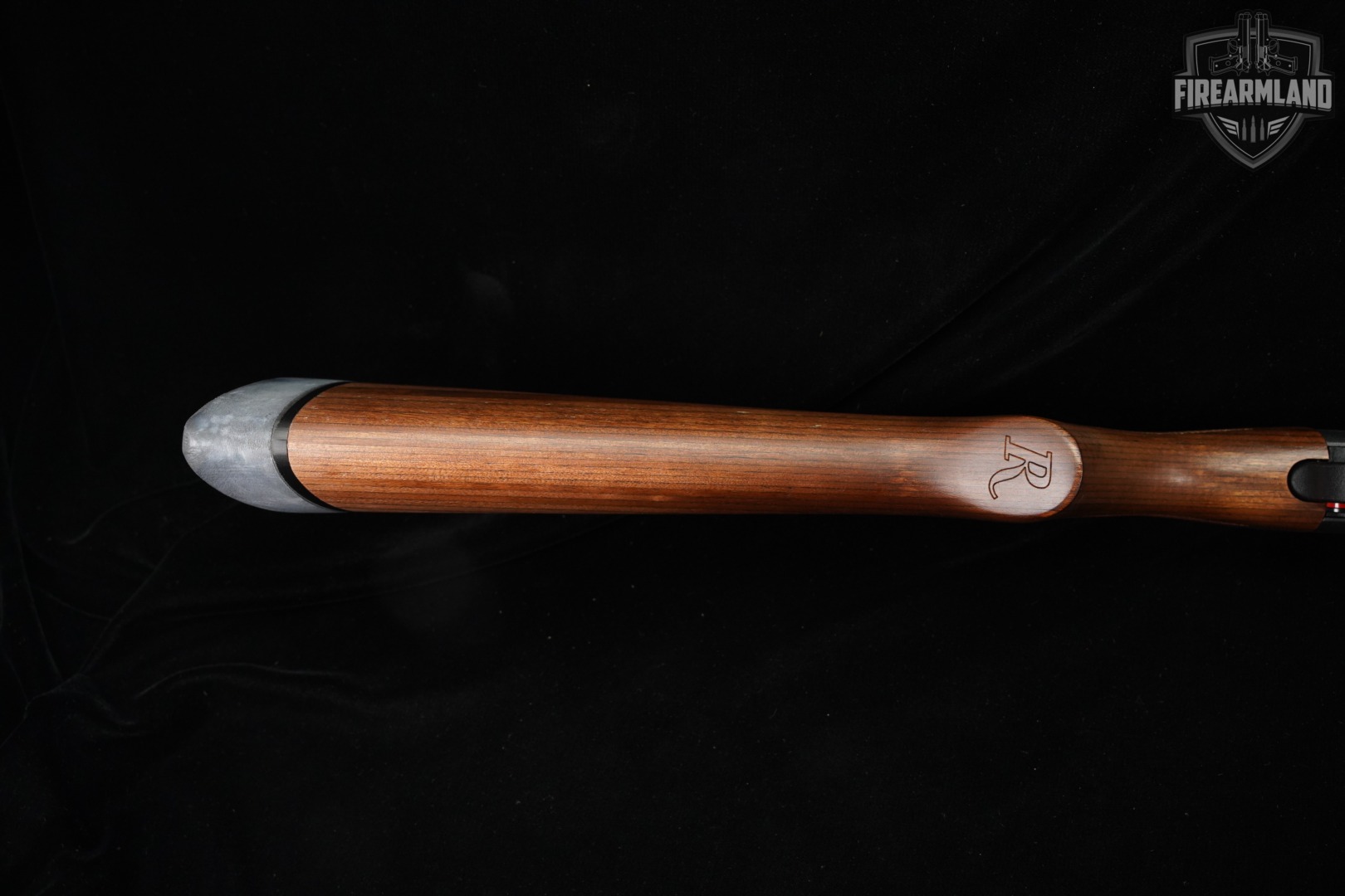 Remington Model 870 Express 12-Gauge 26" Blued & Wood M870 VENT-RIB-img-13