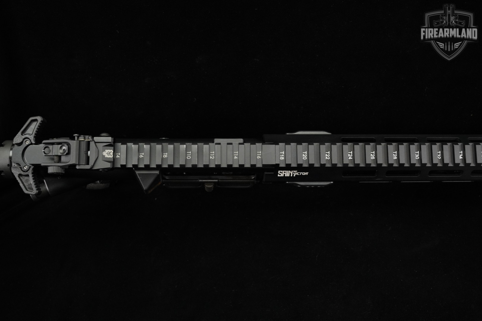 Springfield Armory SAINT Victor 7.62 NATO AR-10 AR10 20" FLAT TRIGGER-img-11