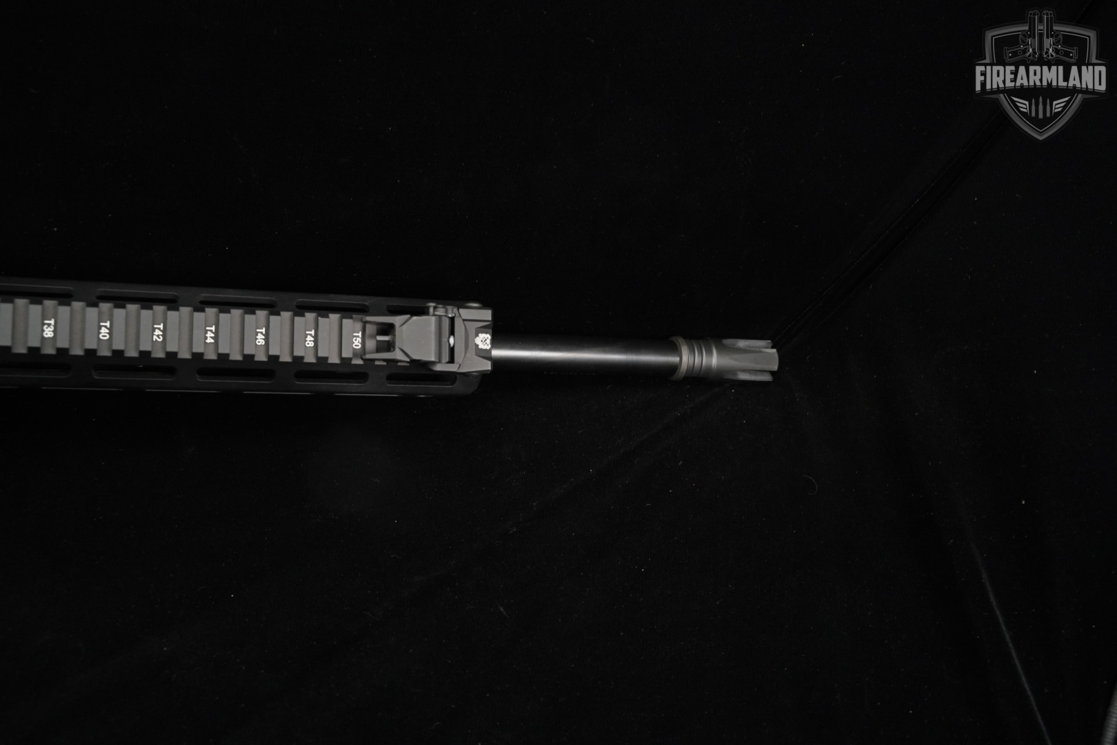 Springfield Armory SAINT Victor 7.62 NATO AR-10 AR10 20" FLAT TRIGGER-img-12