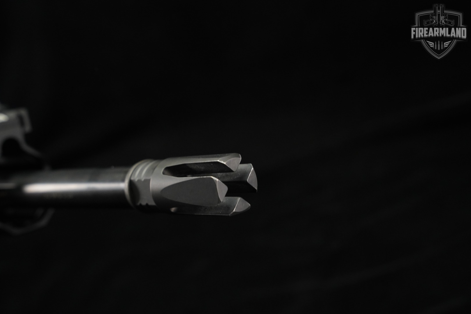 Springfield Armory SAINT Victor 7.62 NATO AR-10 AR10 20" FLAT TRIGGER-img-17