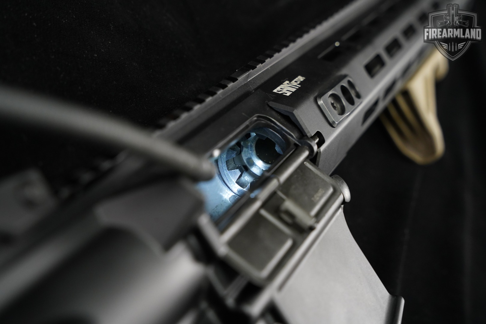 Springfield Armory SAINT Victor 7.62 NATO AR-10 AR10 20" FLAT TRIGGER-img-20