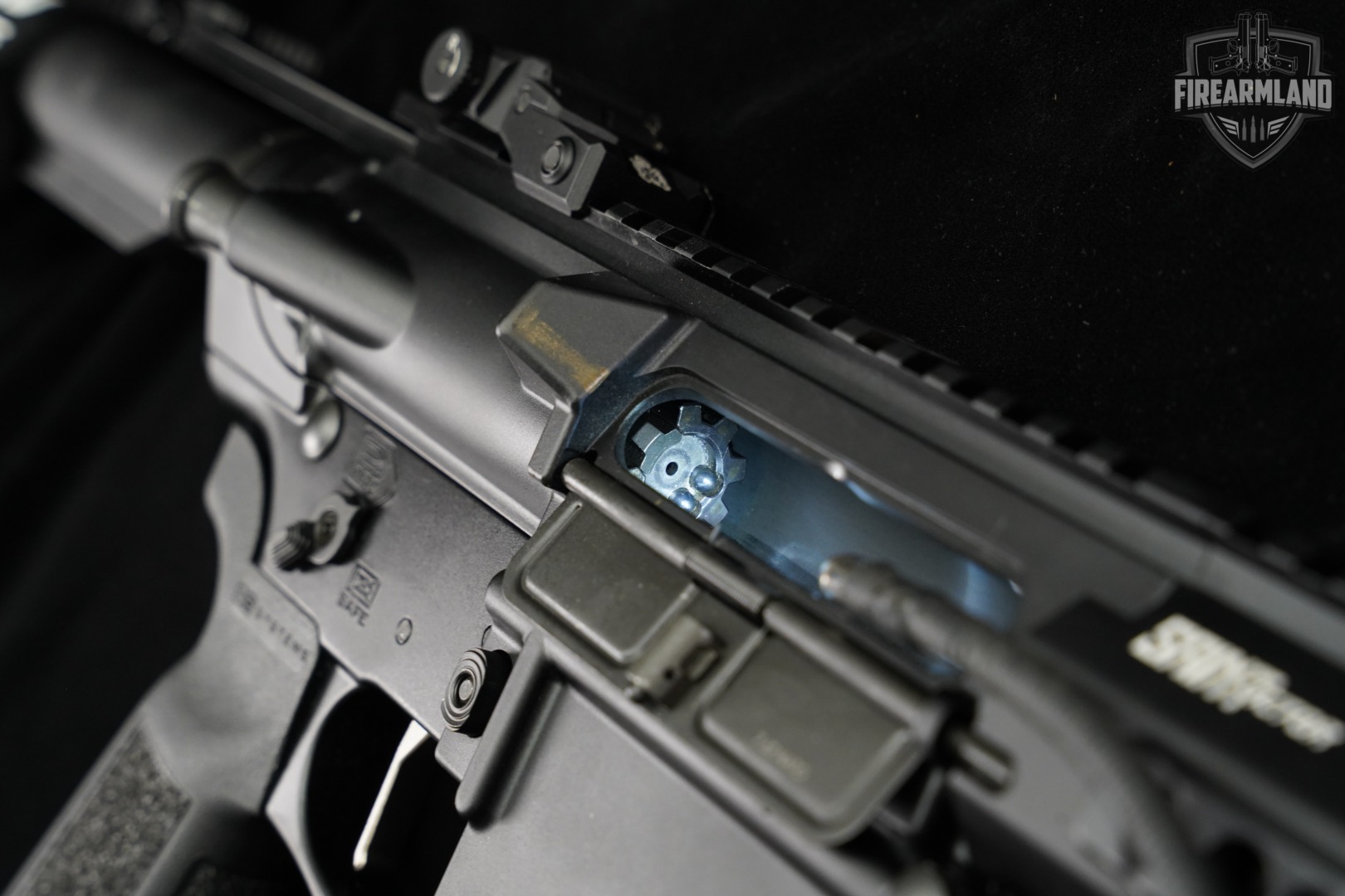 Springfield Armory SAINT Victor 7.62 NATO AR-10 AR10 20" FLAT TRIGGER-img-21