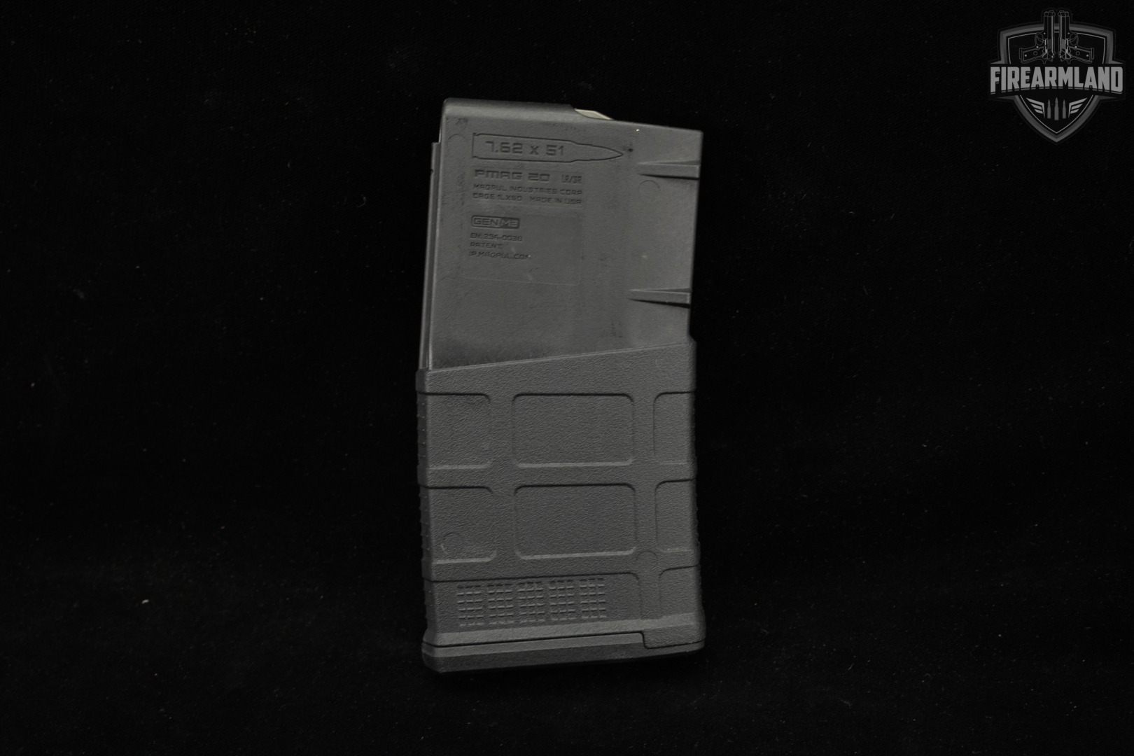Springfield Armory SAINT Victor 7.62 NATO AR-10 AR10 20" FLAT TRIGGER-img-22