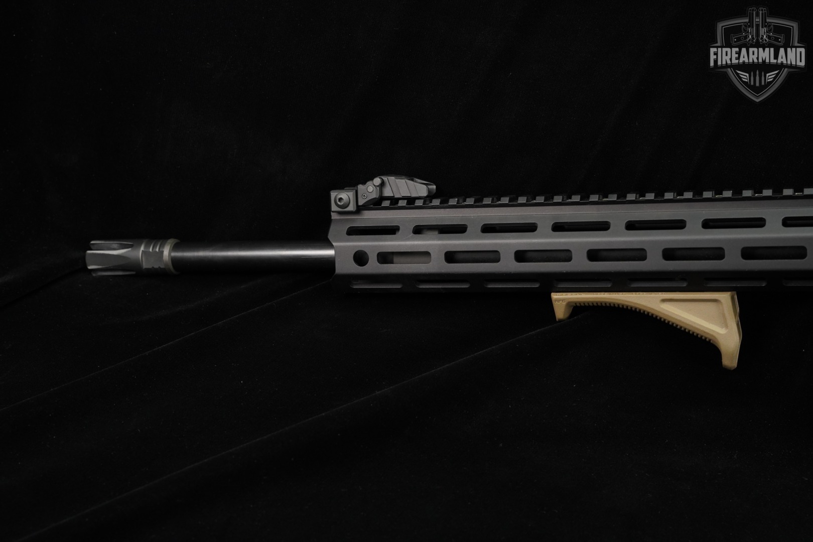 Springfield Armory SAINT Victor 7.62 NATO AR-10 AR10 20" FLAT TRIGGER-img-7