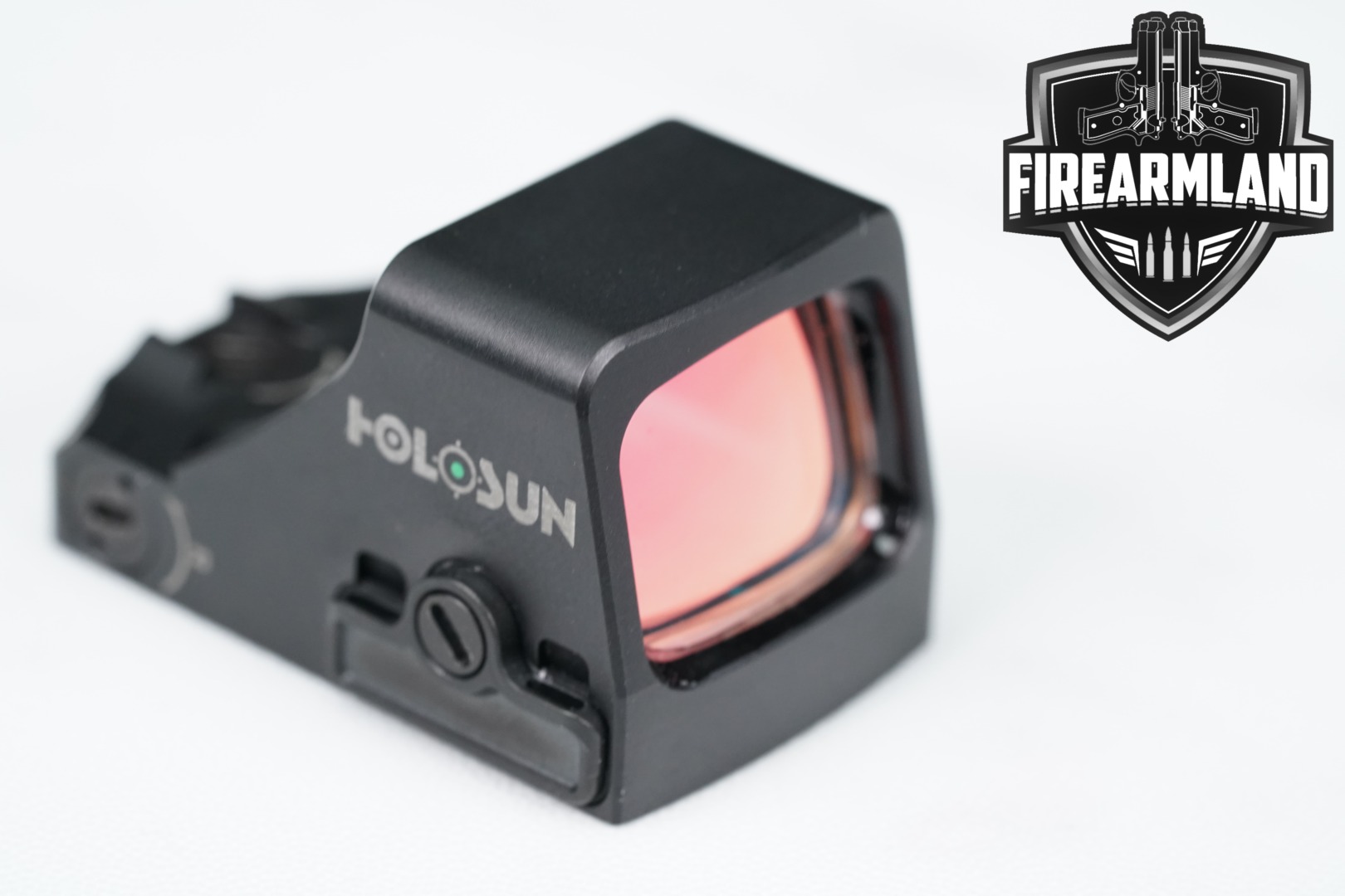Holosun HE507K-GR X2 in Excellent Condition Thumbnail