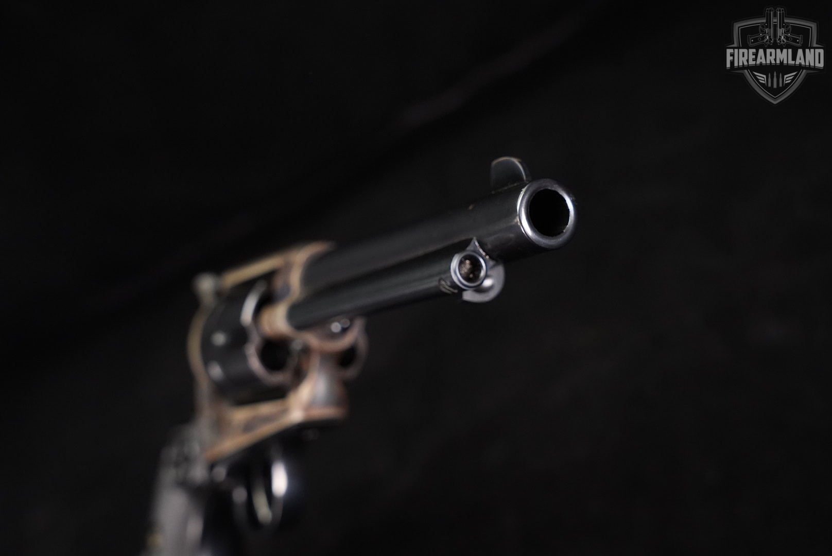 1970 Colt Single Action Army Second Generation 45Colt 5.5 SAA-img-11