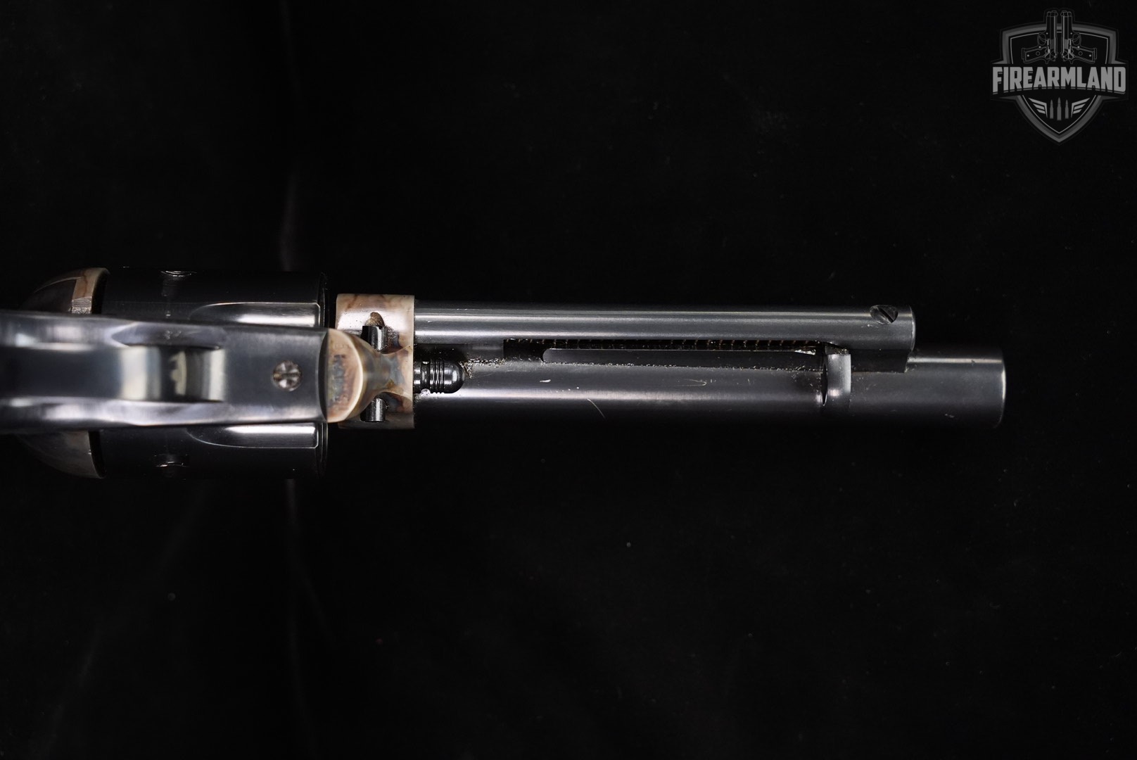 1970 Colt Single Action Army Second Generation 45Colt 5.5 SAA-img-8