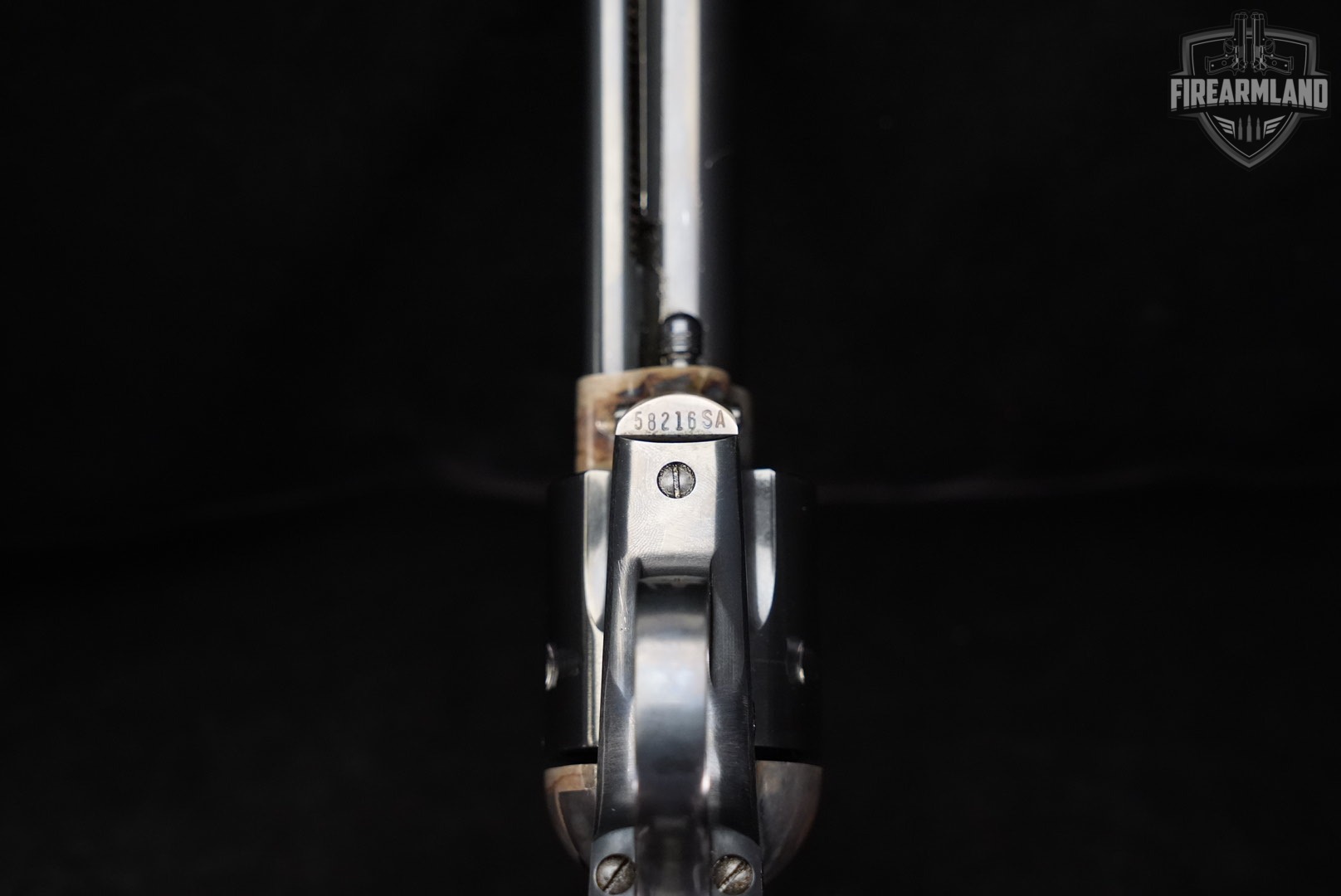 1970 Colt Single Action Army Second Generation 45Colt 5.5 SAA-img-9