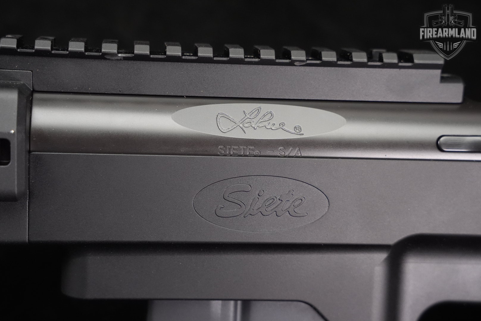 DESIRED LaRue Tactical Siete Briefcase 308 Win 7 TAKEDOWN +ORIG CASE, BIPOD-img-20