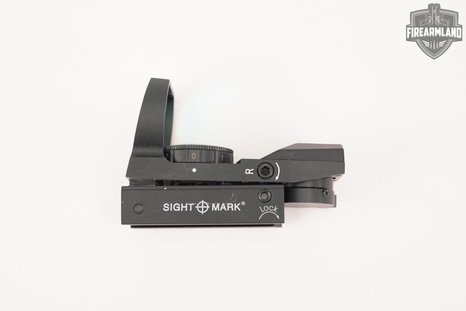 FIVE RED DOT SIGHT LOT 5 Pack Sightmark TruGlo CVLife RDS-img-4