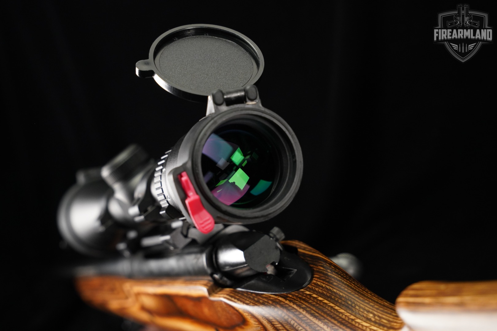 Marlin Model X7 30-06 22" Blued & Laminate X-7 +BUSHNELL SCOPE, SPARE STOCK-img-19