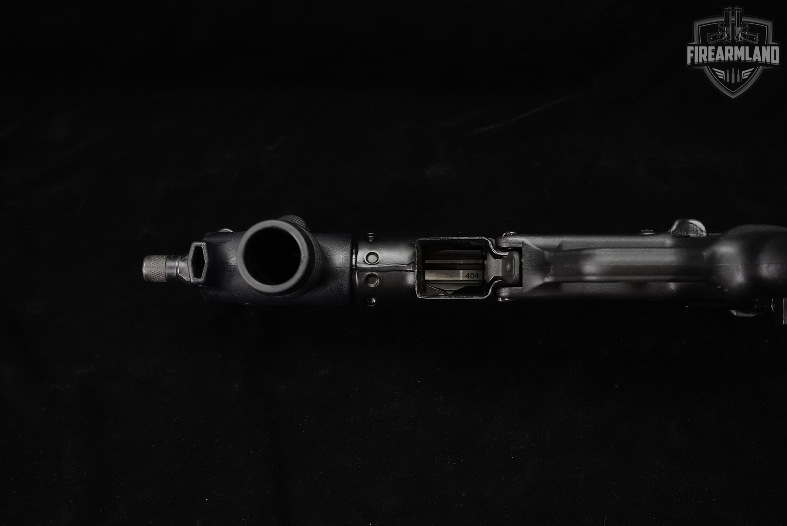 SBR Century Arms MKE AP5-P 9mm 5.8" MP5-K MP5K AP5P PDW-img-12