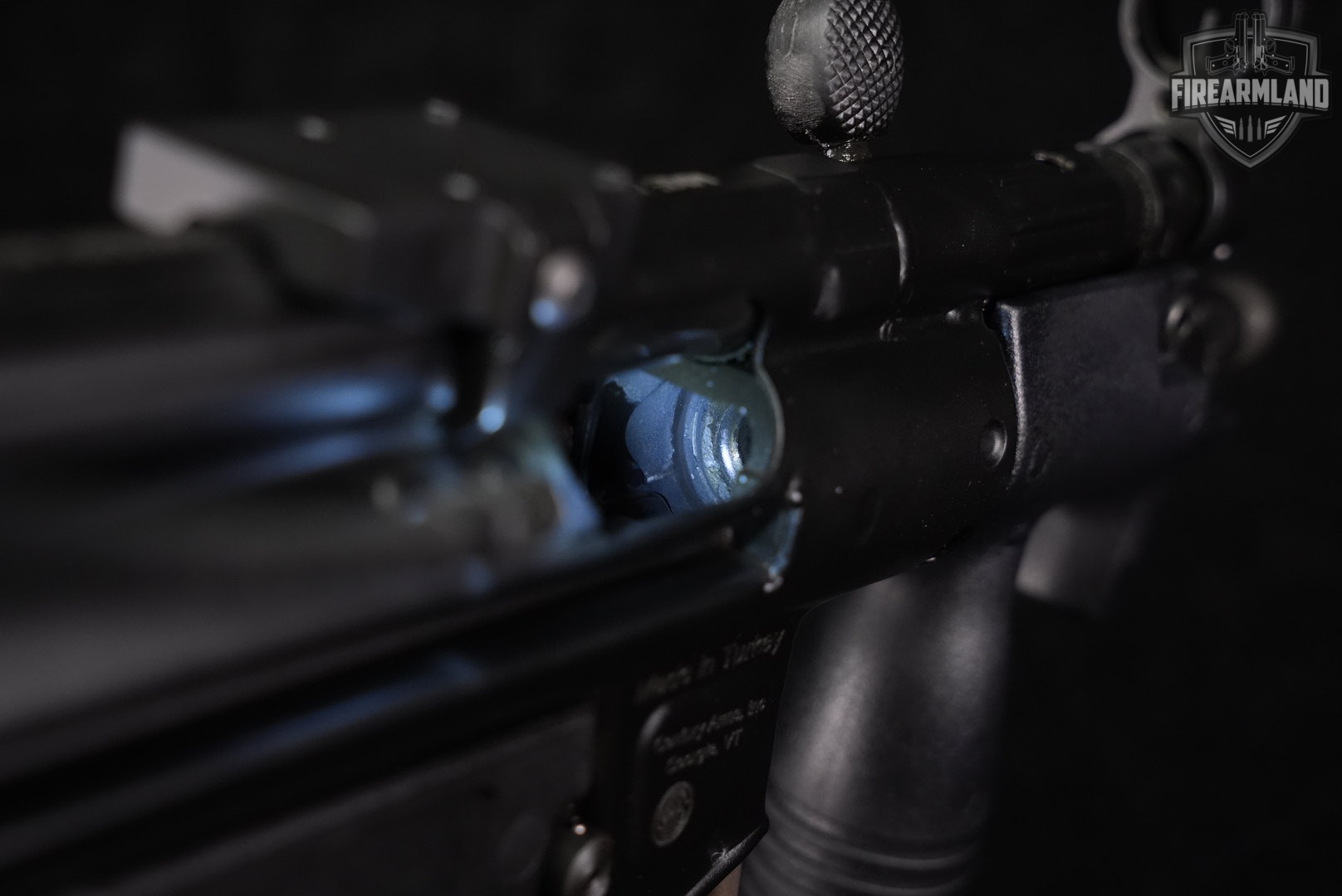 SBR Century Arms MKE AP5-P 9mm 5.8" MP5-K MP5K AP5P PDW-img-19