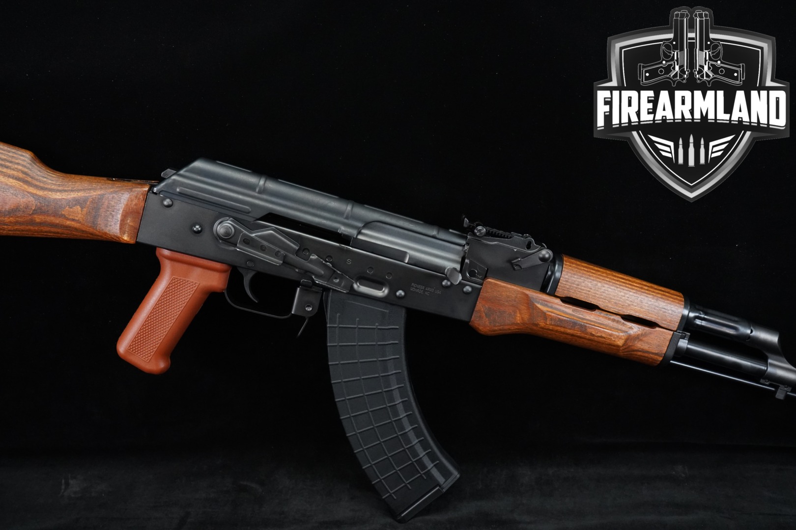 Search results for 'Radom Sporter 7.62x39 AK-47 AK47 AK 16.25
